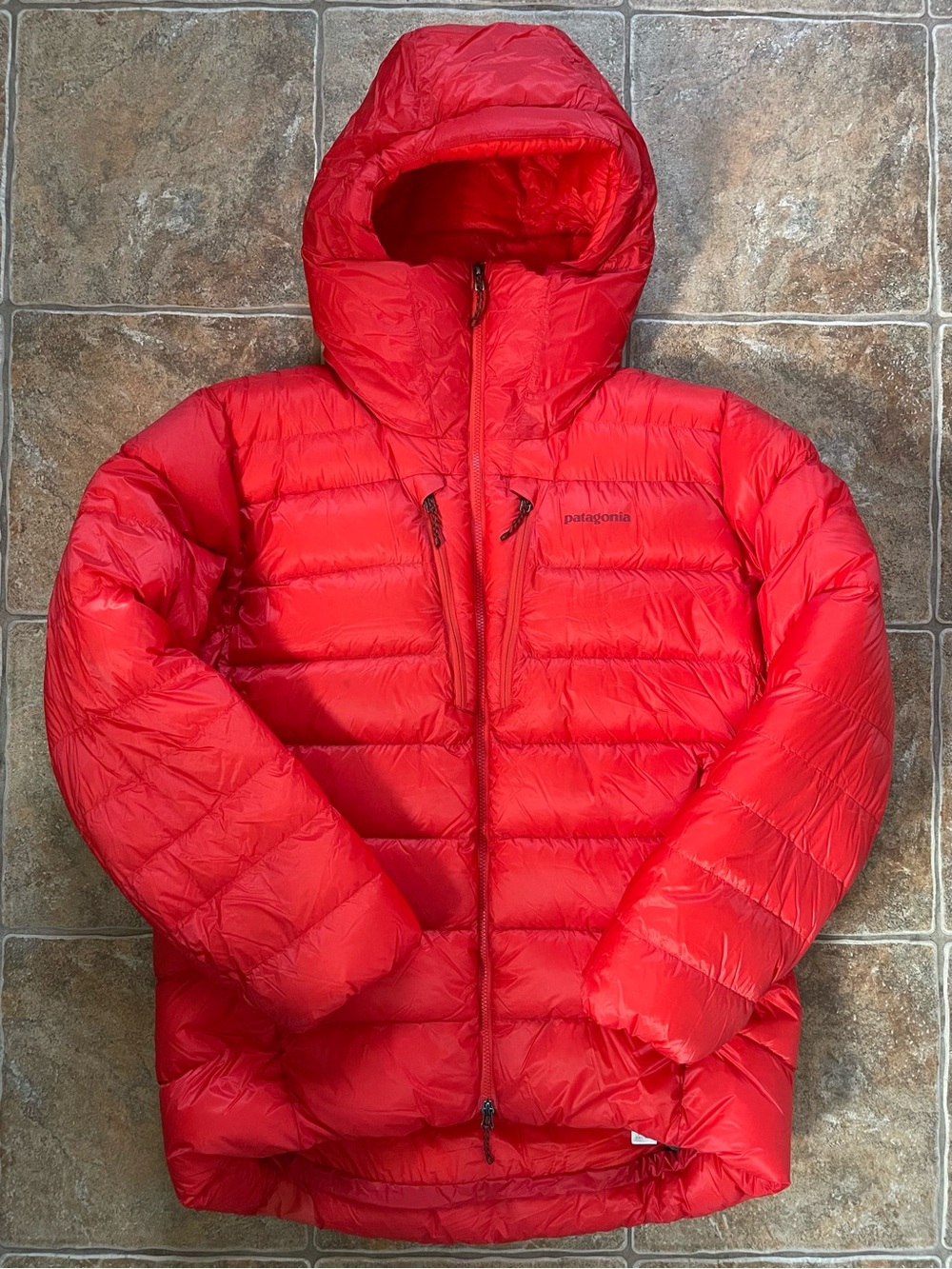 Grade VII Down Parka
